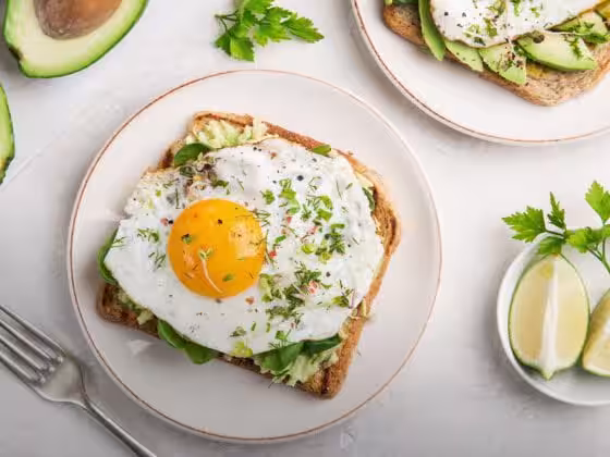 meilleur petit dejeuner