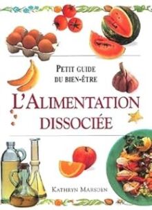 livre regime dissocie 3