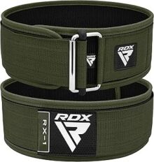 idee ceinture musculation