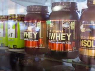 avis boutique complement alimentaire nutrition sportive