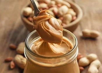 beurre cacahuète aliment bonne graisse nutrition