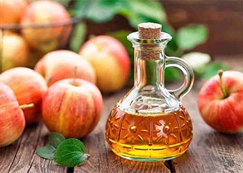 vinaigre cidre bienfait santé nutrition diabète