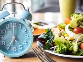 chrononutrition