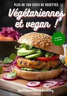 livre recette vegetarienne 2
