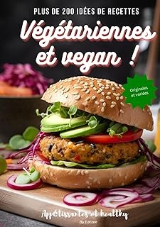 livre recette vegetarienne 2