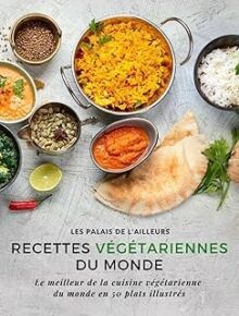 livre recette vegetarienne 3