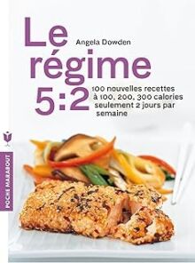 livre regime 5:2 3