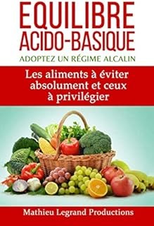 livre regime alcalin 3