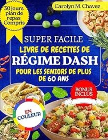 livre regime dash 2