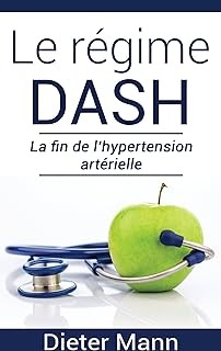 livre regime dash 3