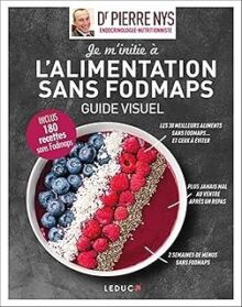 livre regime fodmap 2