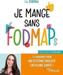 livre regime fodmap 3