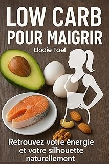 livre regime low carb 2