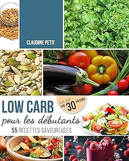 livre regime low carb 3