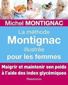livre regime montignac 3