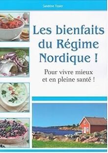 livre regime nordique 2