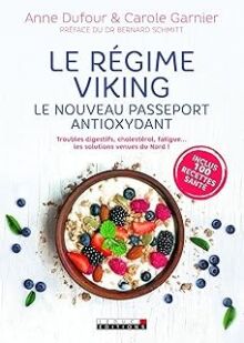 livre regime nordique 3