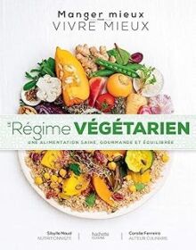 livre regime vegetarien 2