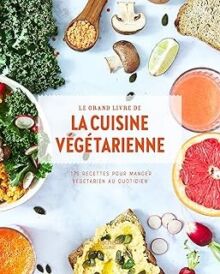 livre regime vegetarien 3