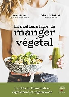 livre regime vegetarien