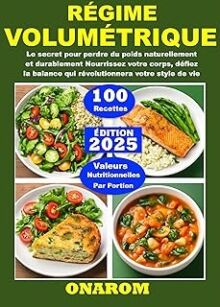 livre regime volumetrique 3