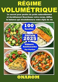 livre regime volumetrique 3