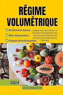 livre regime volumetrique