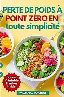 livre regime weight watchers 2