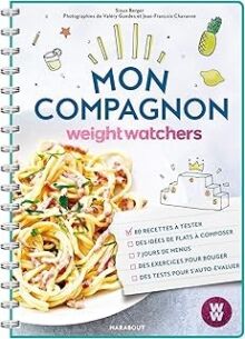 livre regime weight watchers 3