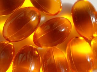 omega 7 huile argousier lipide