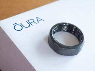 oura ring accessoire sante sommeil