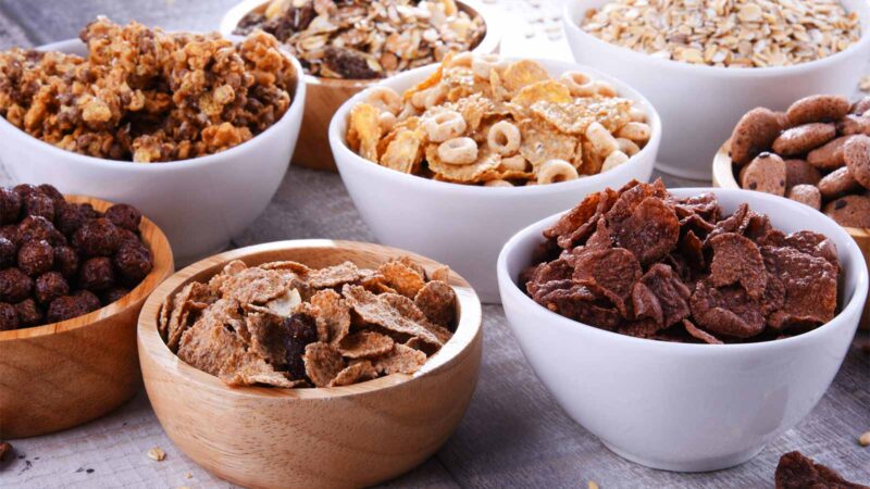 Régime sans résidu : aliments autorisés, menus, durée et indications