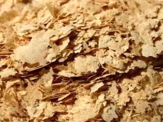 chrome mineral levure de biere