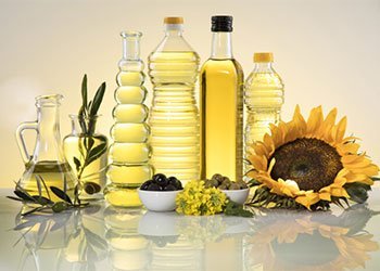 huiles et graisse guide aliment