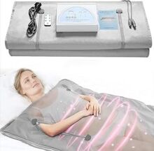 idee couverture sauna infrarouge 2