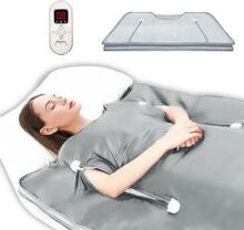 idee couverture sauna infrarouge 3