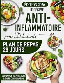 livre regime anti-inflammatoire 2