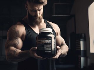 mass gainer complement alimentaire