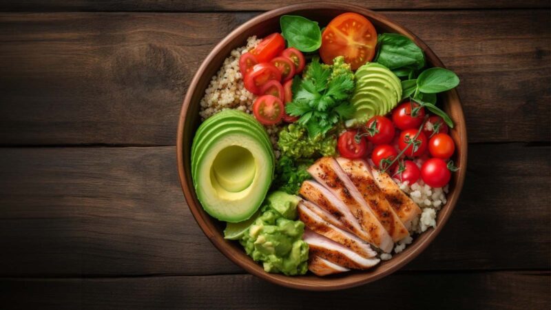Régime Sans Résidu : Aliments Autorisés, Menus, Durée et Indications