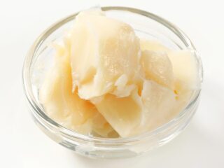 saindoux graisse animale