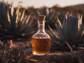 sirop agave sucrant naturel