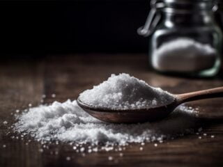 sodium sante mineral
