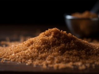 sucre de coco edulcorant naturel