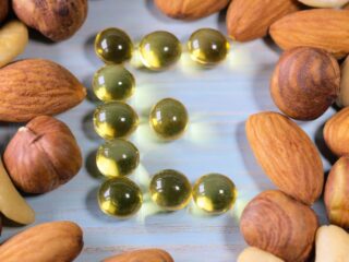 vitamine e