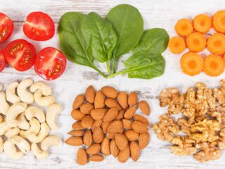 biotine vitamine B7 B8