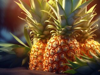 bromelaine ananas