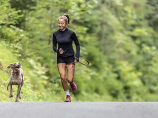 course a pied appetit