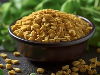 fenugrec sante digestion