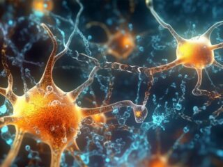 GABA neurotransmetteur
