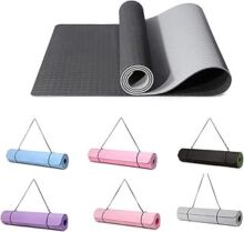 idee tapis yoga 2